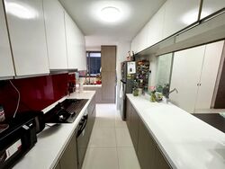 Northwood (D27), Condominium #594632861